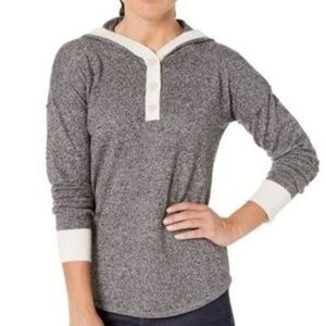 Smartwool Shadow Pine Hoodie Merino Wool